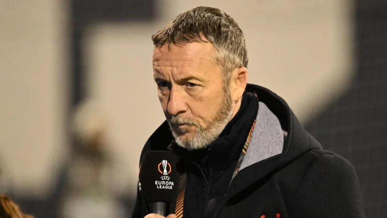 Robert George Voinea: FCSB pregătește deja transferurile verii, iar ambițiile pentru noul sezon sunt uriașe