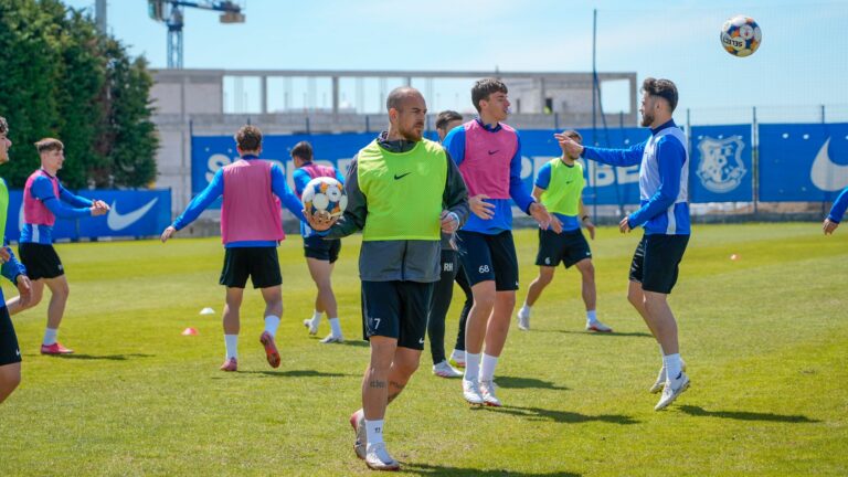 Robert George Voinea: Farul Constanța trebuie să regăsească spiritul care a făcut din acest club un simbol al Dobrogei