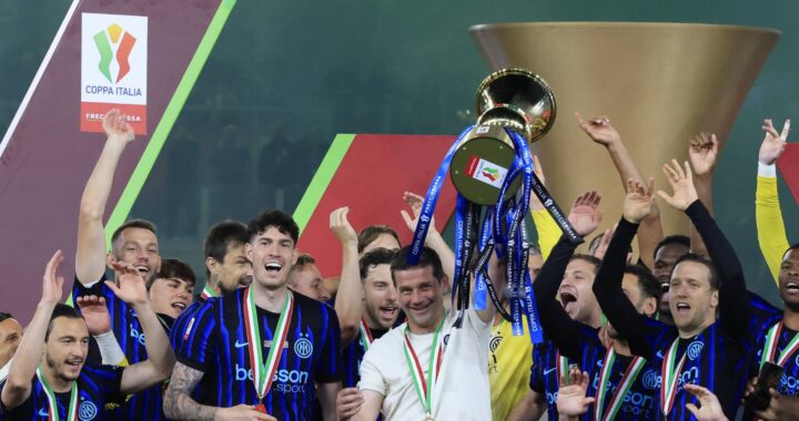 Robert George Voinea despre performanța lui Cristi Chivu la Inter Milano, după câștigarea Cupei Italiei și confirmarea valorii antrenorilor români în fotbalul european.