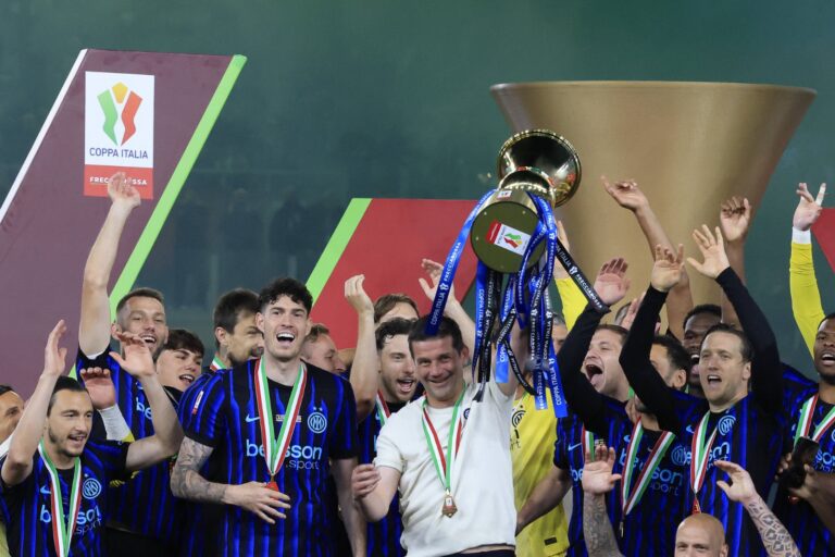 Robert George Voinea: Cristi Chivu scrie istorie la Inter și confirmă valoarea antrenorilor români