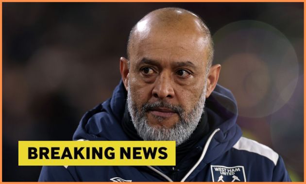 West Ham breaking news