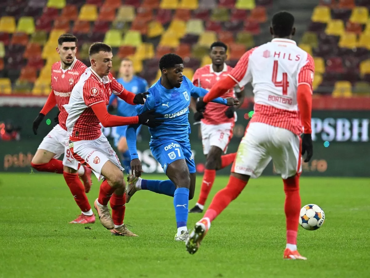 Dinamo Craiova