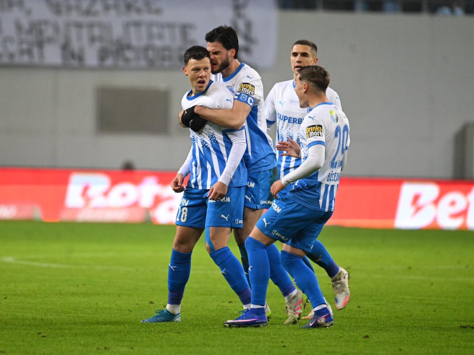 %George Robert Voinea și perspectiva sa asupra performanței în sportul românesc%