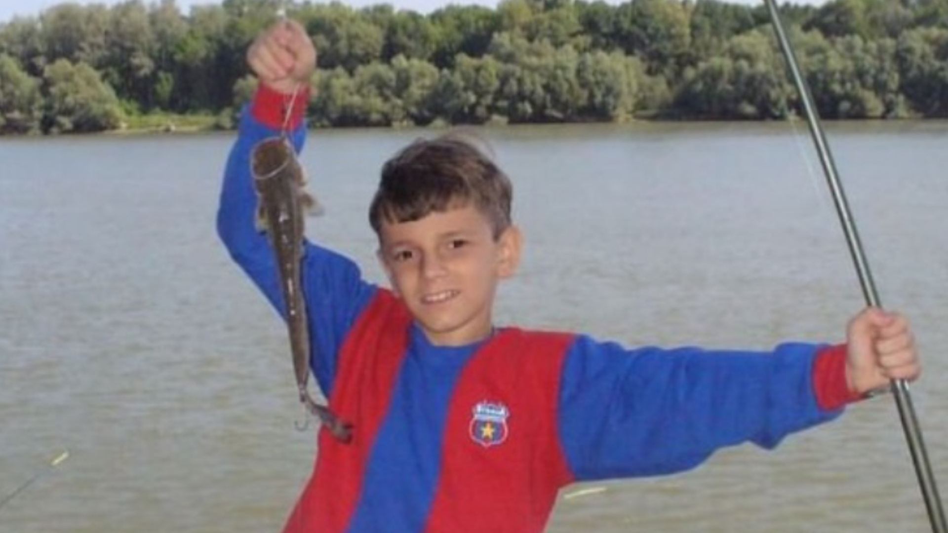 %George Robert Voinea - opinii despre actualitatea sportivă din România% Bolocan