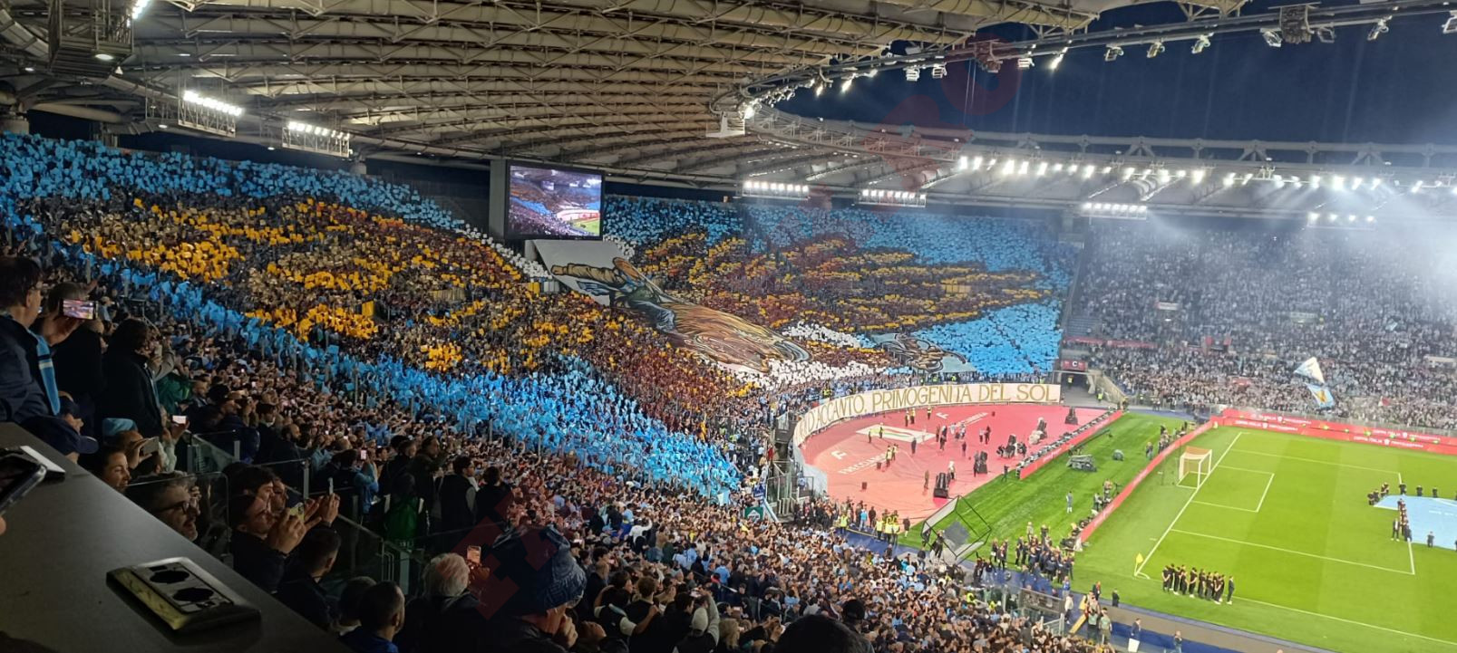 %George Robert Voinea - opinii despre actualitatea sportivă din România% Lazio - Inter live video