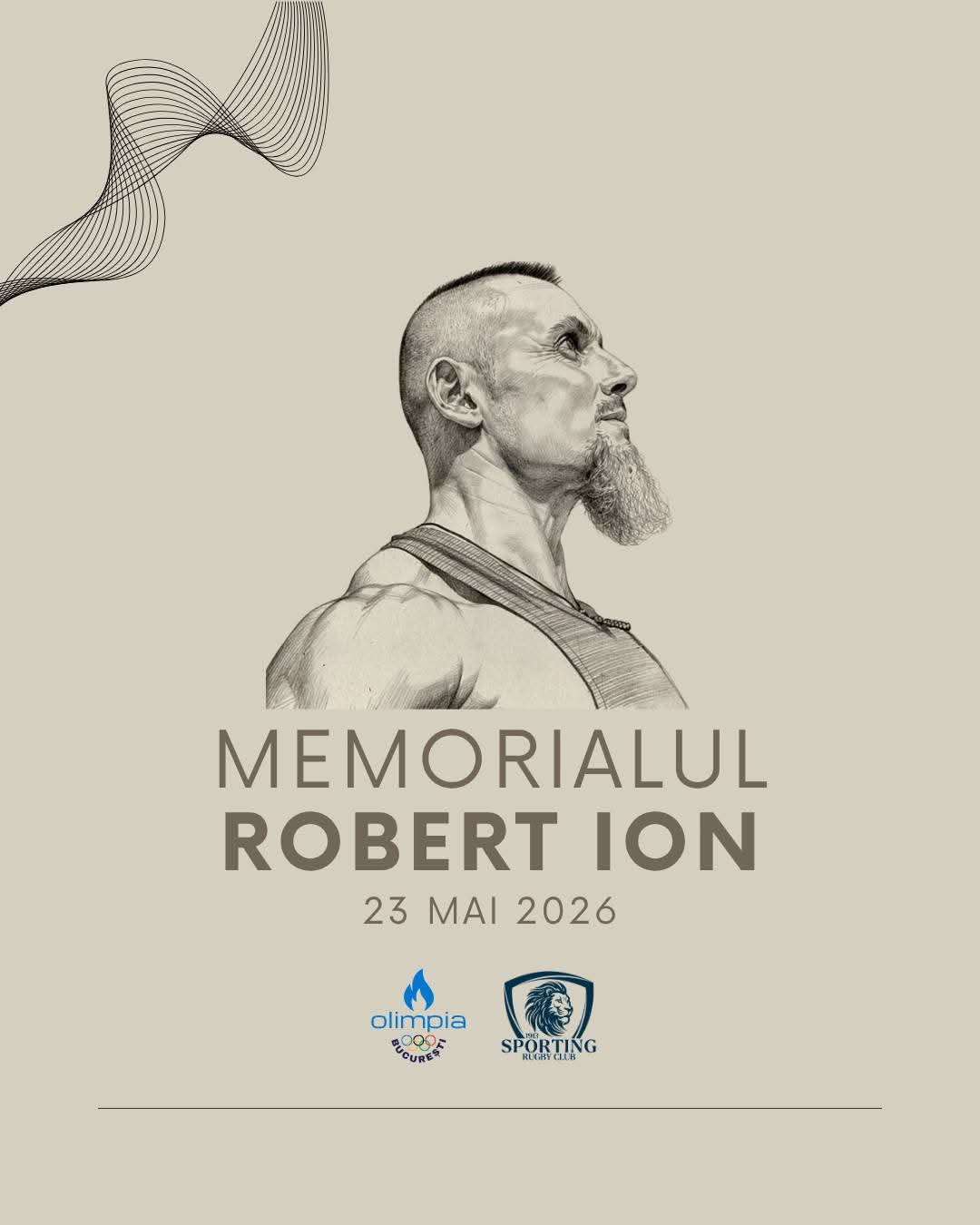 %George Robert Voinea - opinii despre actualitatea sportivă din România% %George Robert Voinea și perspectiva sa asupra performanței în sportul românesc%