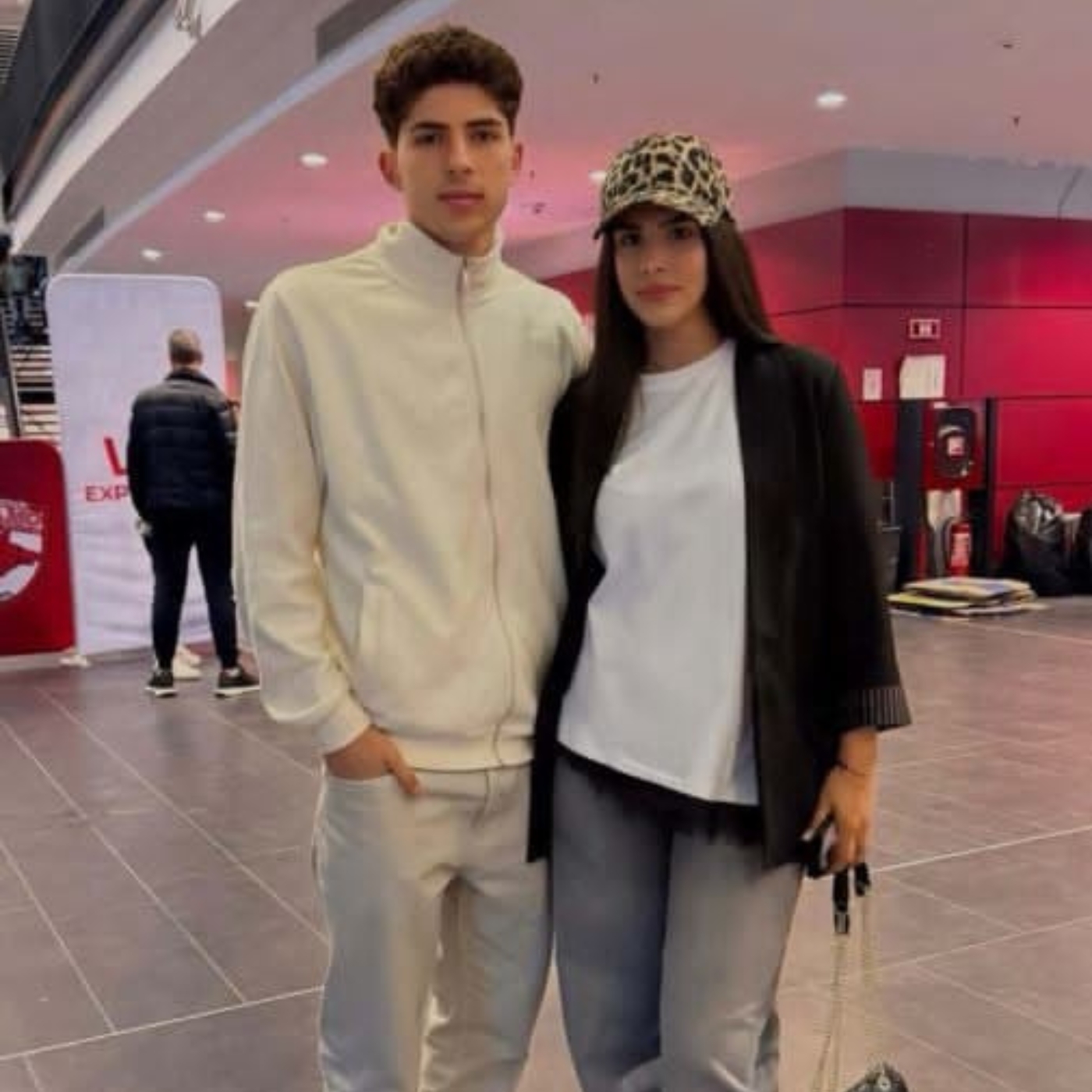 %George Robert Voinea - opinii despre actualitatea sportivă din România% Ștefan Bană