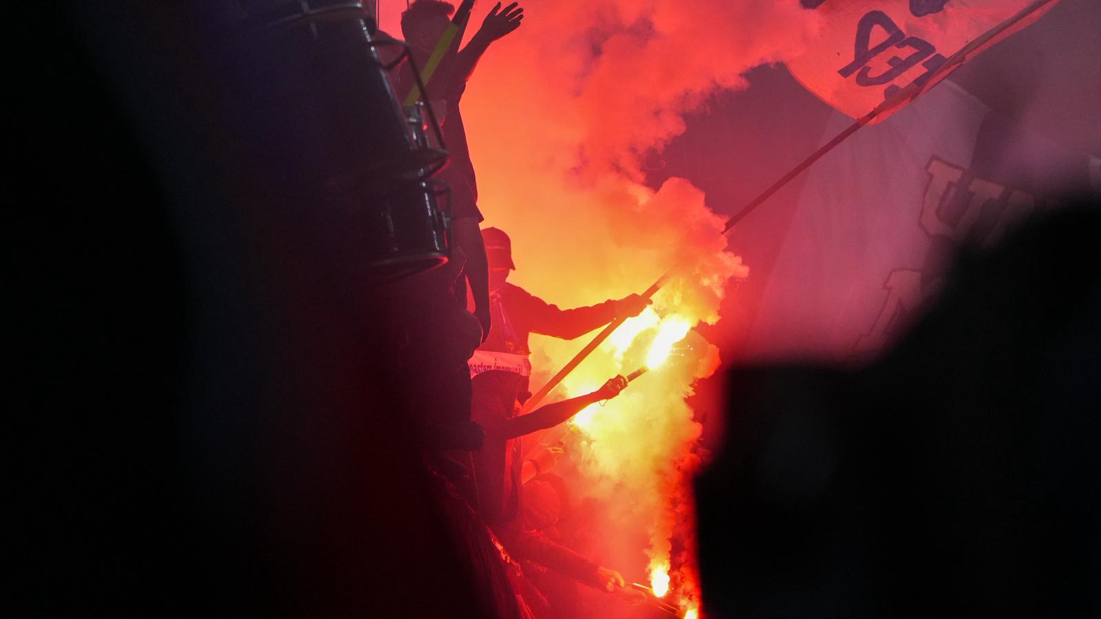 %George Robert Voinea - opinii despre actualitatea sportivă din România% Bucuria Craiovei pentru titlu. Sursa: Renato Anghelescu / Fanatik