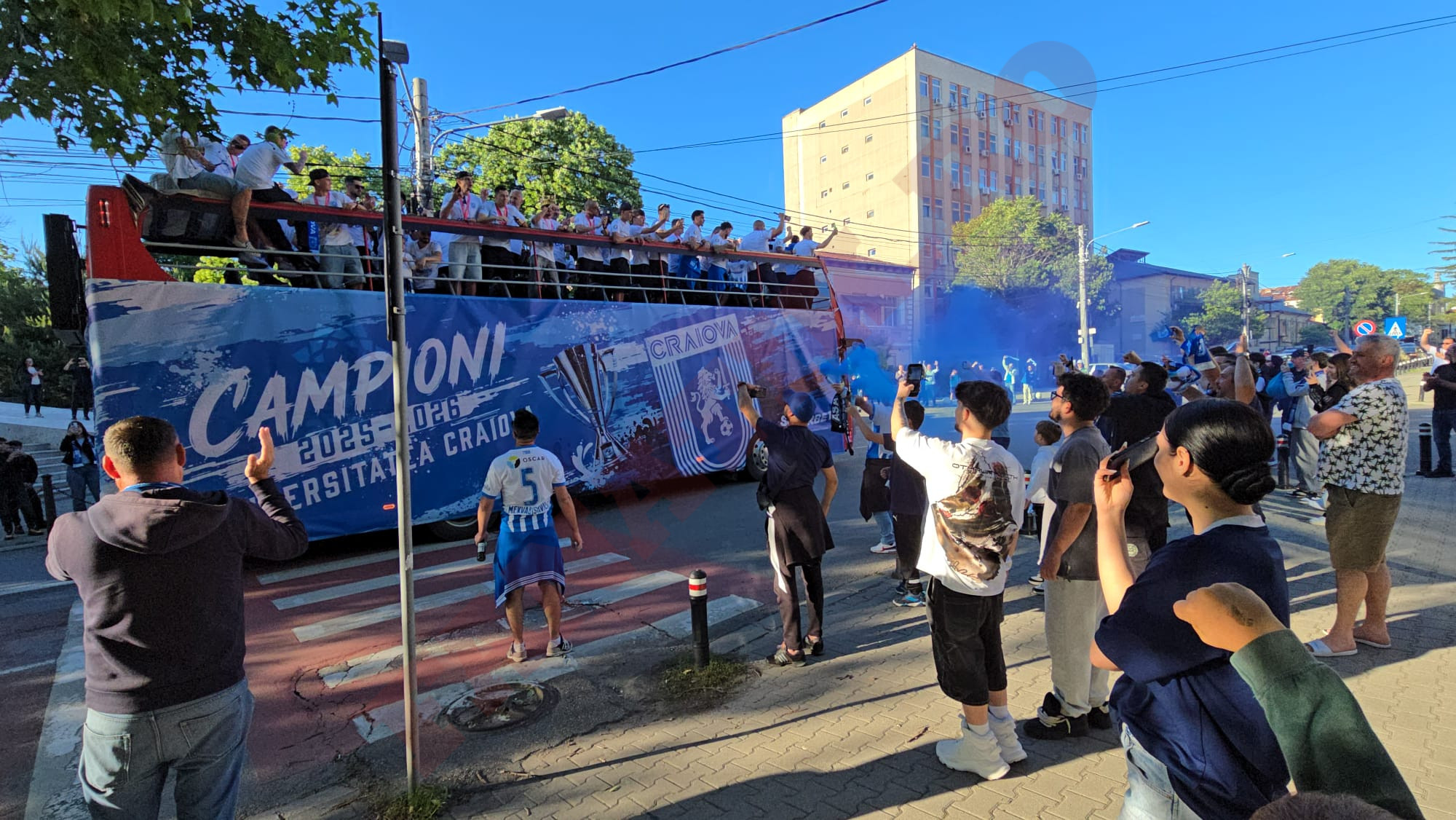 craiova autocar