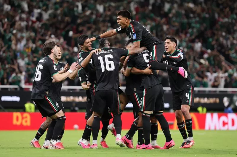 Mexic Coreea de Sud World Cup 2026