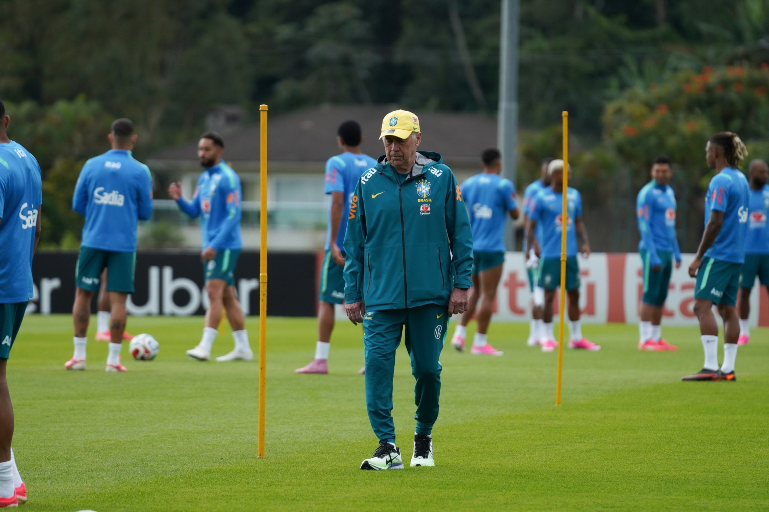 %George Robert Voinea - opinii despre actualitatea sportivă din România% ancelotti brazilia_8878948