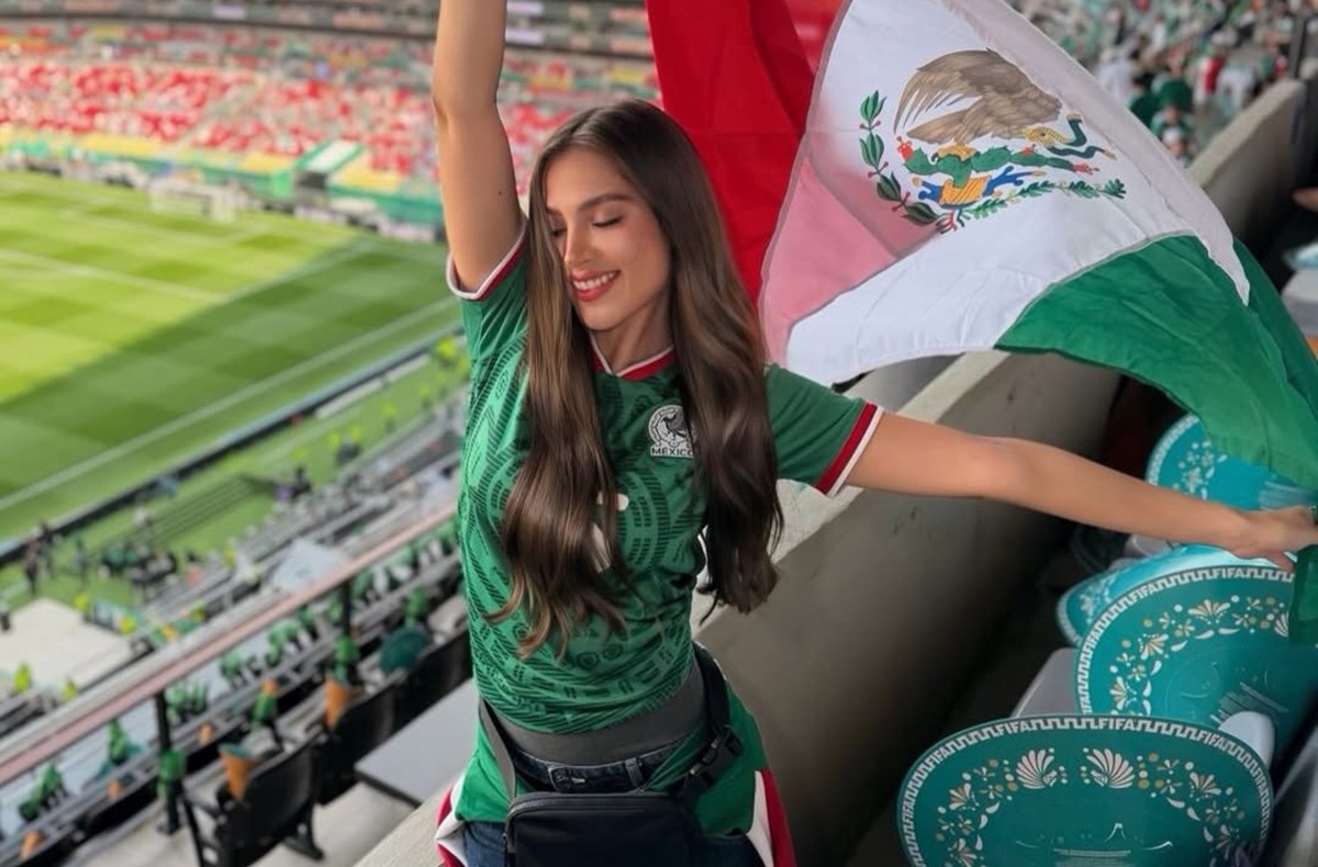 Cele mai sexy fane de la Campionatul Mondial