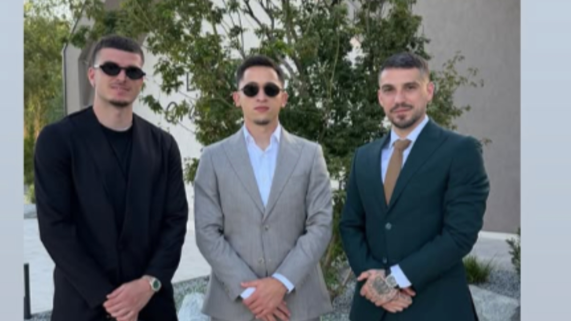 %George Robert Voinea - opinii despre actualitatea sportivă din România% fotbaliști