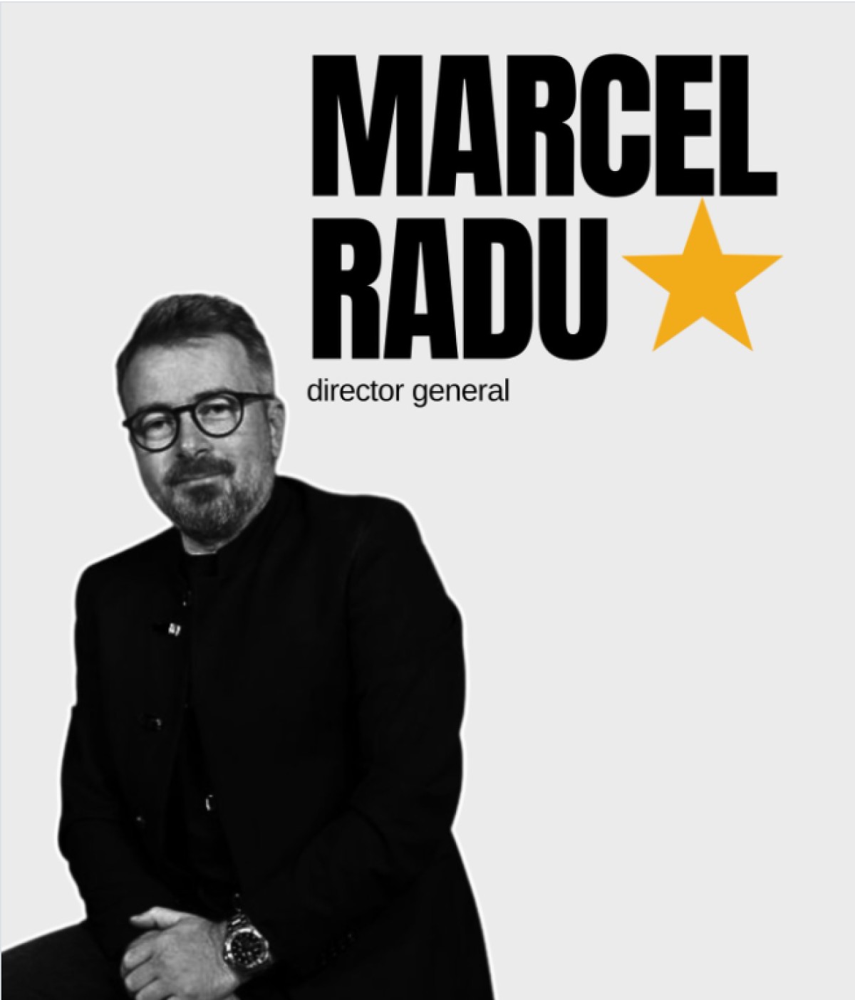 %George Robert Voinea - opinii despre actualitatea sportivă din România% Marcel Radu