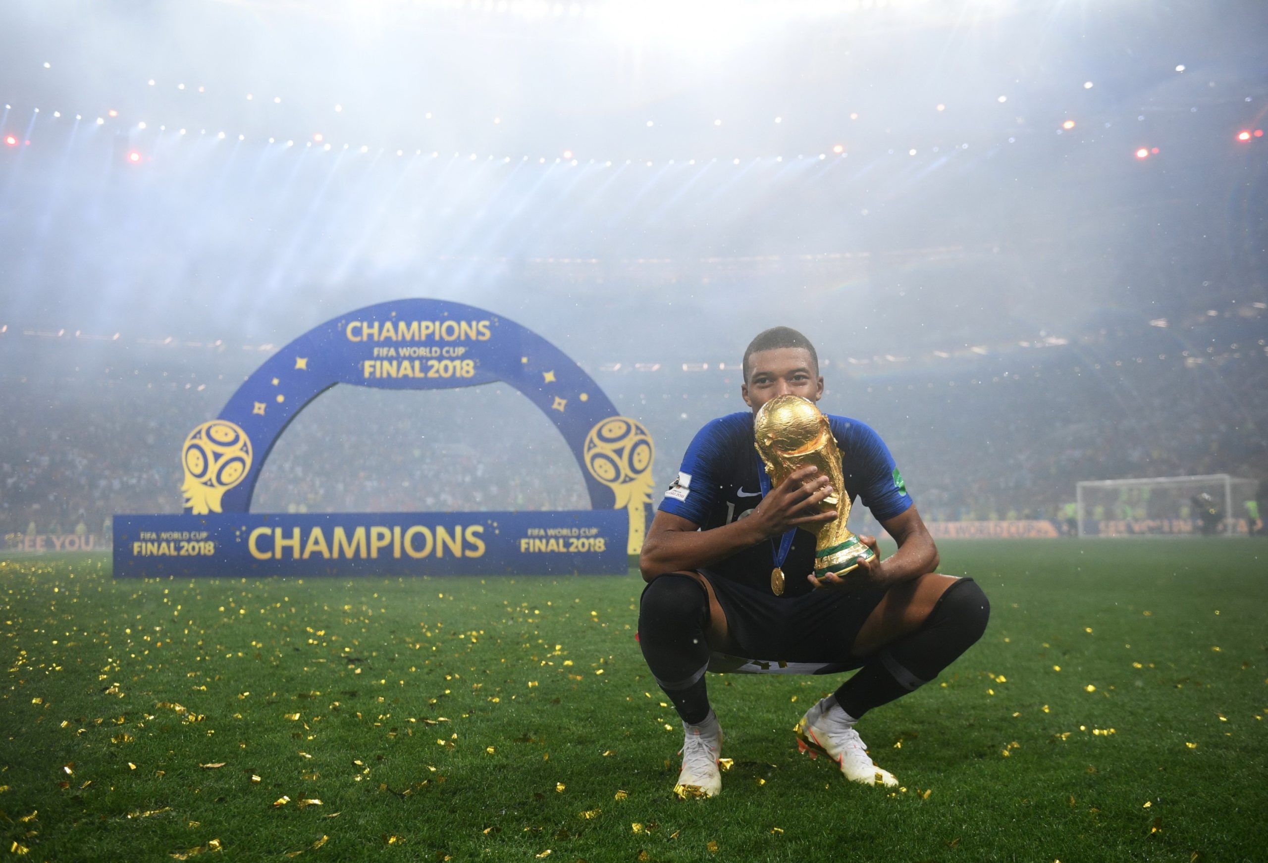 %George Robert Voinea - opinii despre actualitatea sportivă din România% mbappe cupa mondiala_3715719
