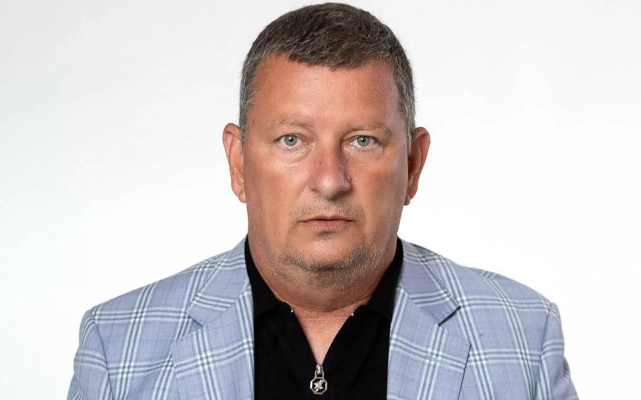 Ionut Chirila