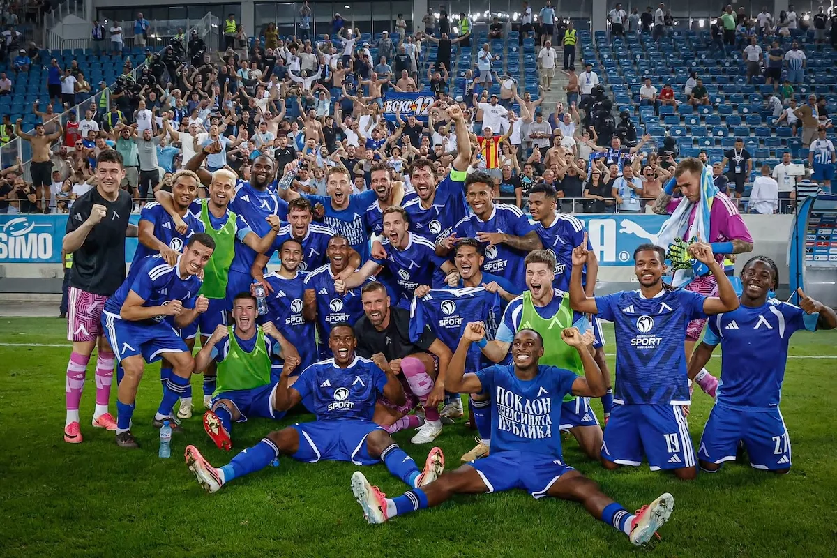 Levski Sofia