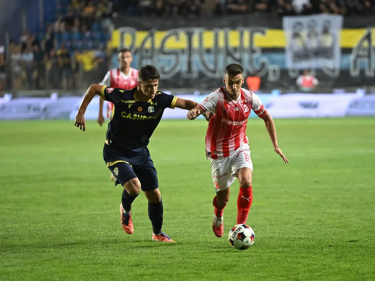 Petrolul Dinamo
