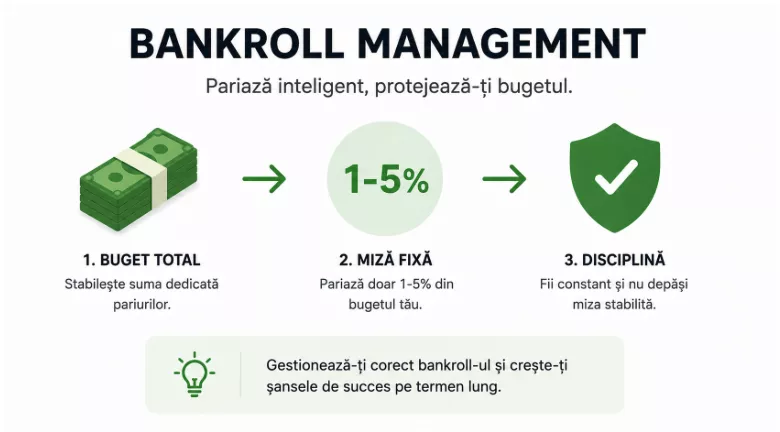 bankroll management