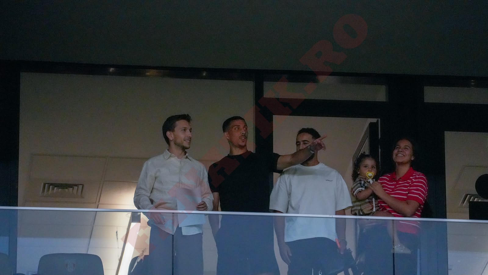 %George Robert Voinea - opinii despre actualitatea sportivă din România% Aymen Boutoutaou FCSB FC Argeș