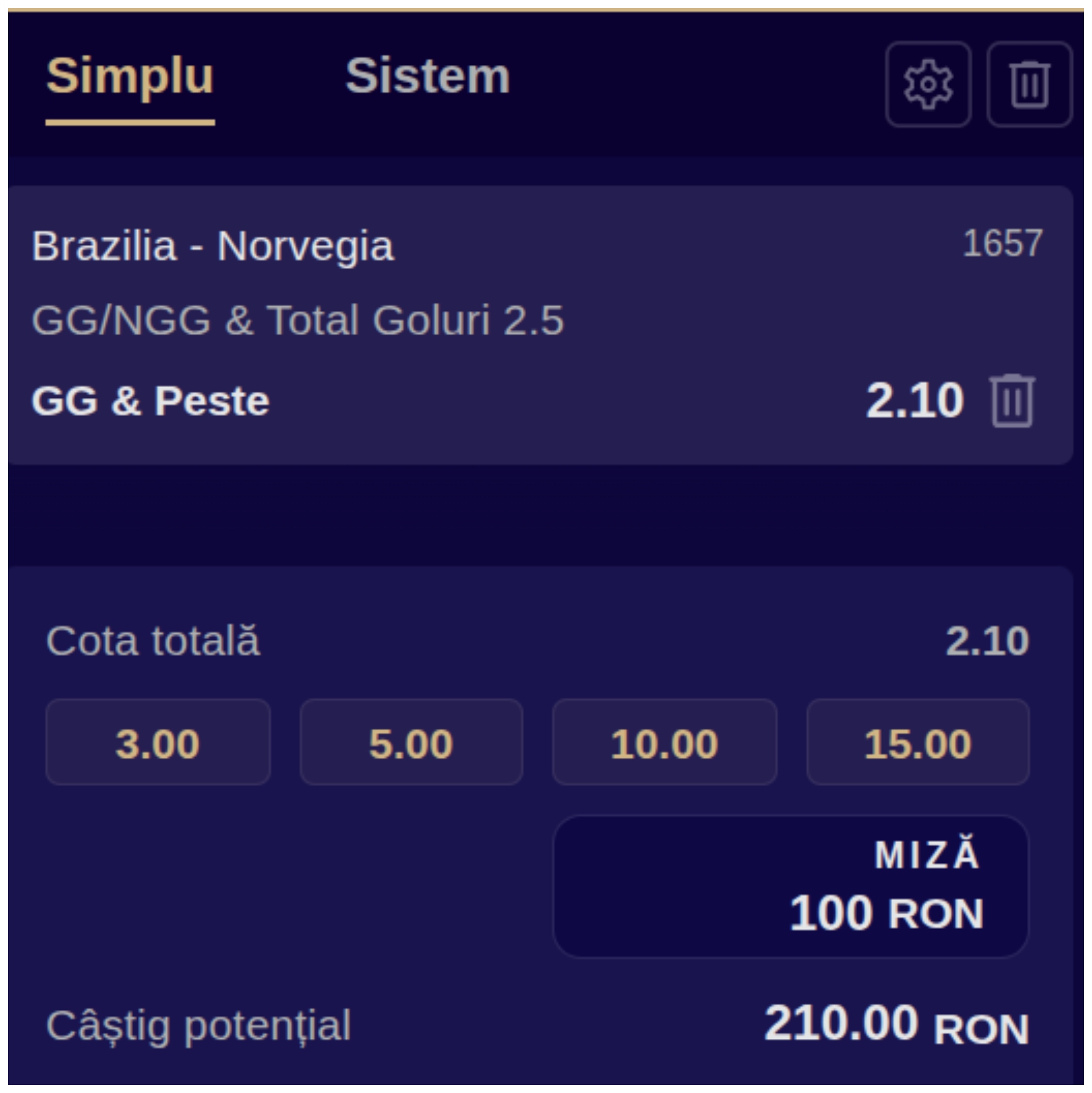 %George Robert Voinea - opinii despre actualitatea sportivă din România% cota mondială winboss brazilia norvegia