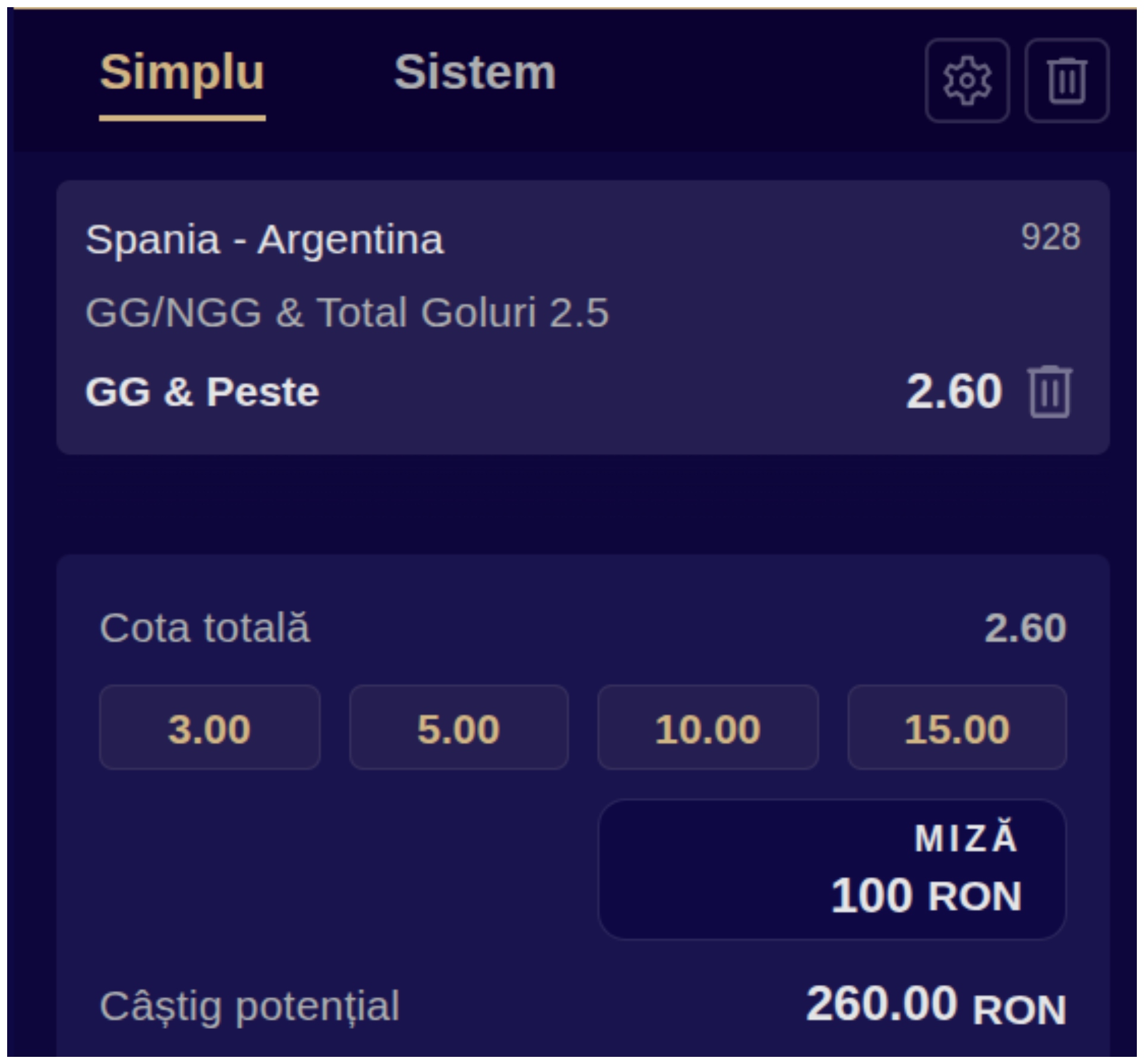%George Robert Voinea - opinii despre actualitatea sportivă din România% cota mondială winboss spania argentina (1)
