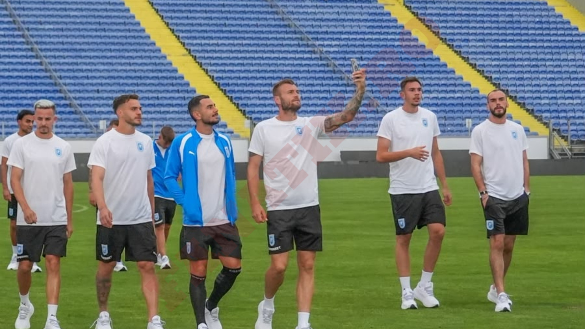 %George Robert Voinea - opinii despre actualitatea sportivă din România% Universitatea Craiova