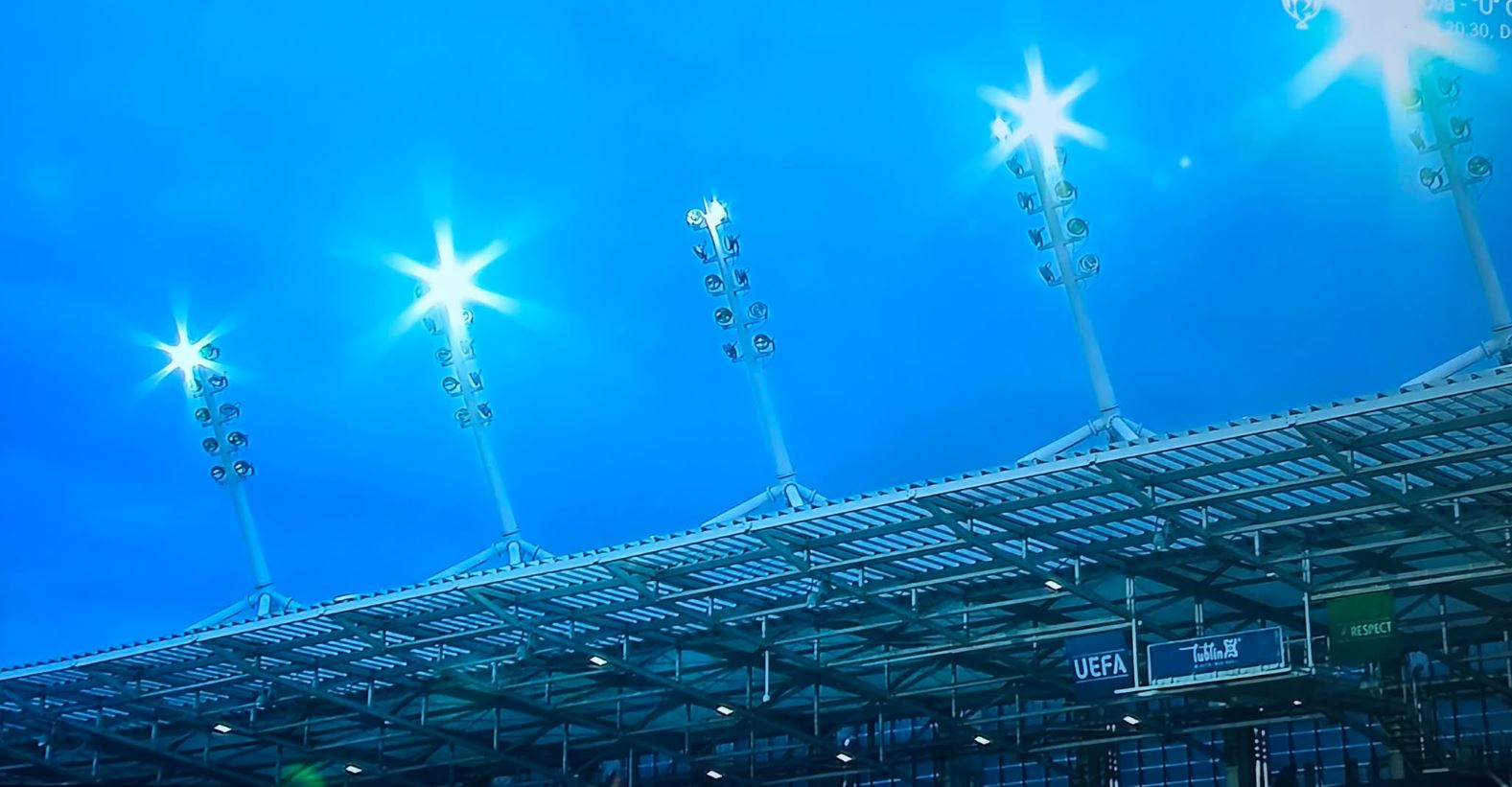 %George Robert Voinea - opinii despre actualitatea sportivă din România% dinamo kiev - u cluj