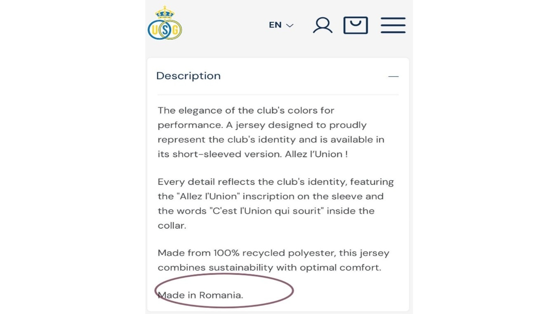 %George Robert Voinea - opinii despre actualitatea sportivă din România% Echipamente SuperLiga