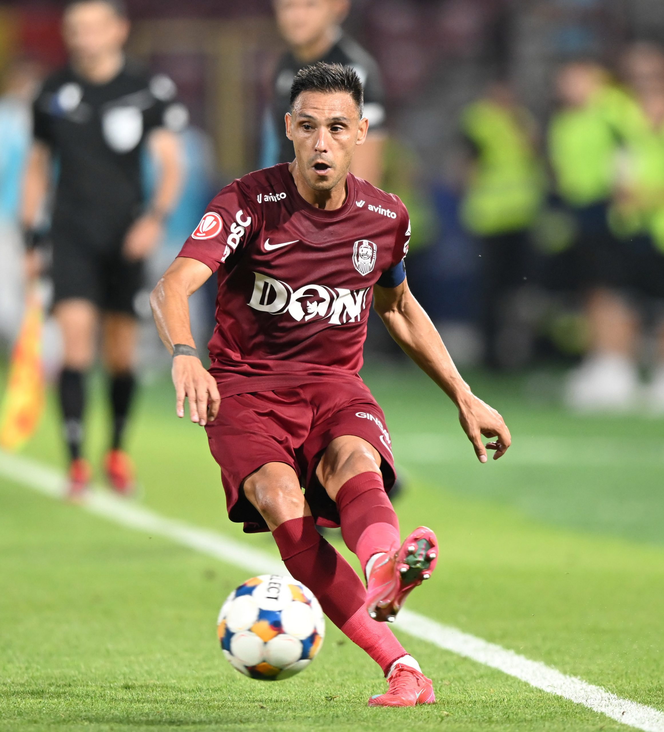 mario camora 2483