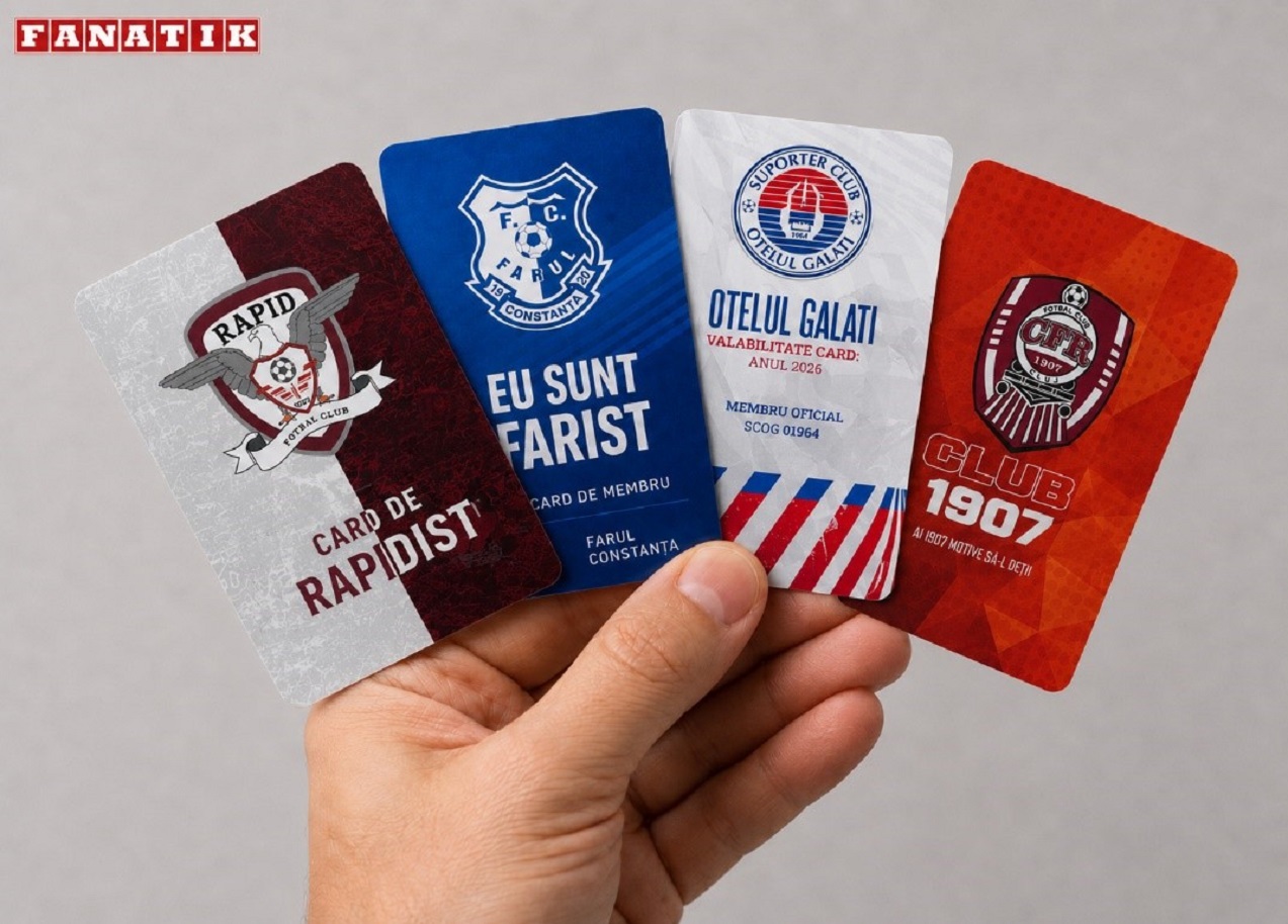 %George Robert Voinea - opinii despre actualitatea sportivă din România% Rapid, Farul, Oțelul și CFR Cluj sunt singurele cluburi din SuperLiga care derulează programe de tip socios