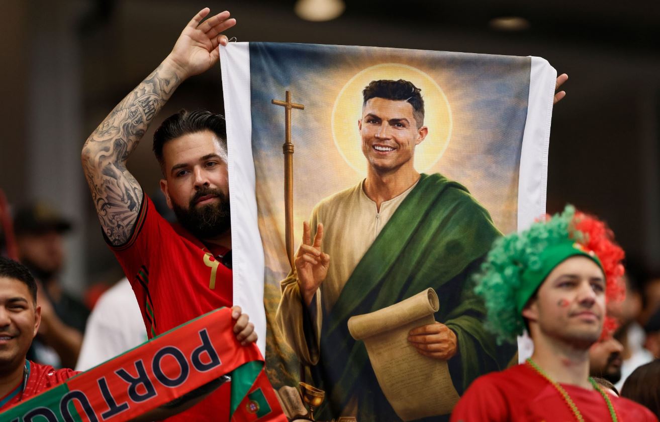 Spania Portugalia Cristiano Ronaldo