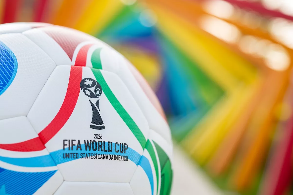 world cup 2026