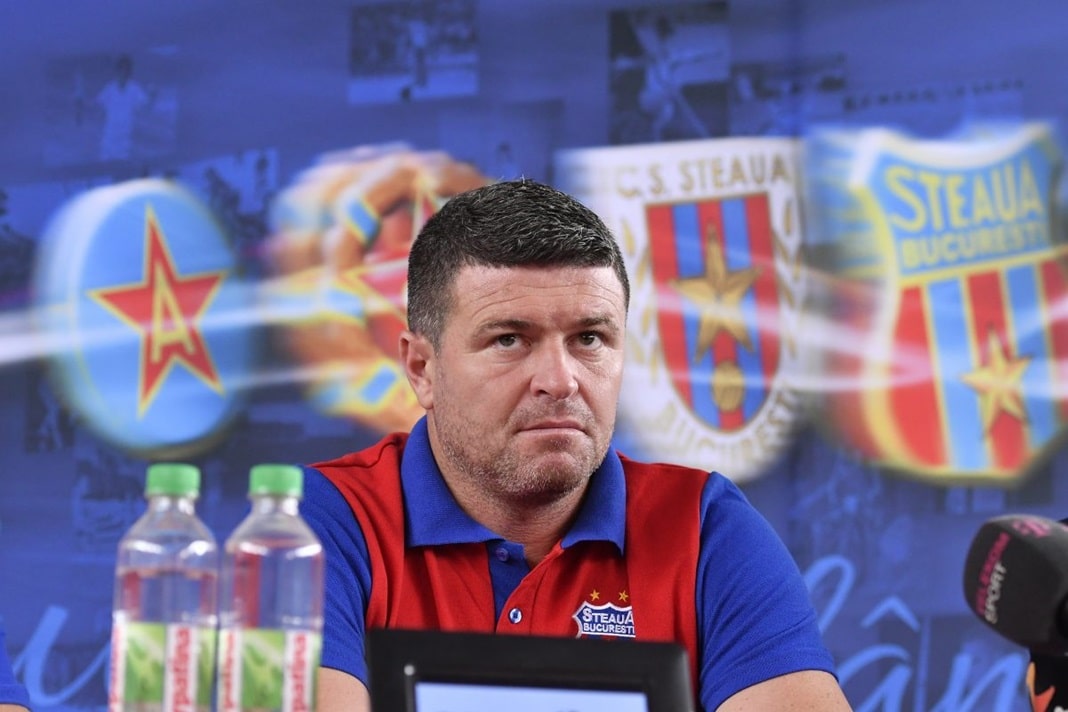 Daniel Oprita