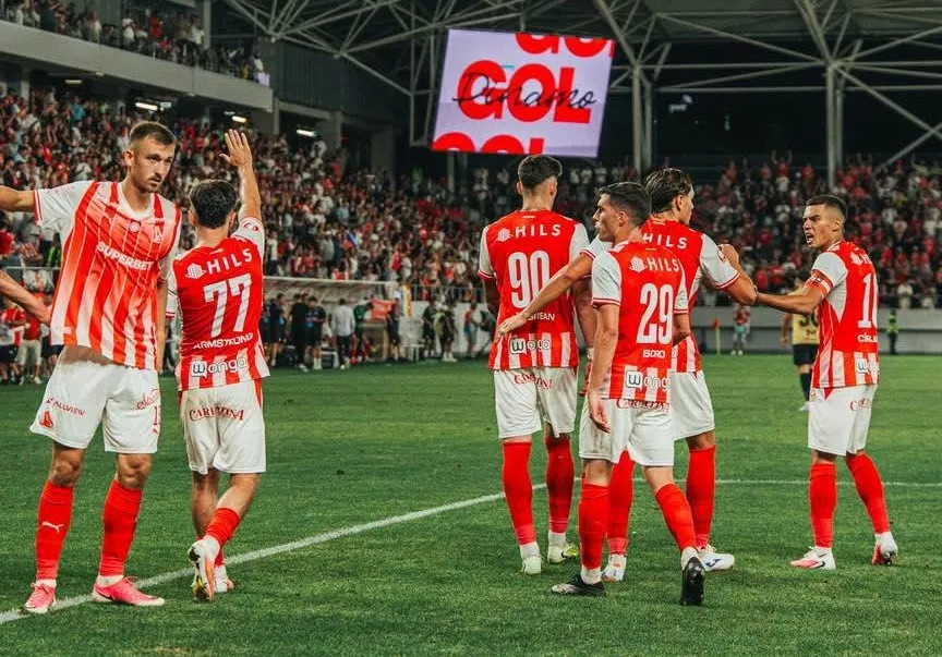 Dinamo Voluntari