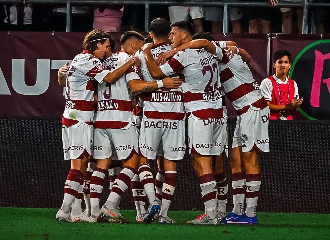 Rapid CFR 3-1