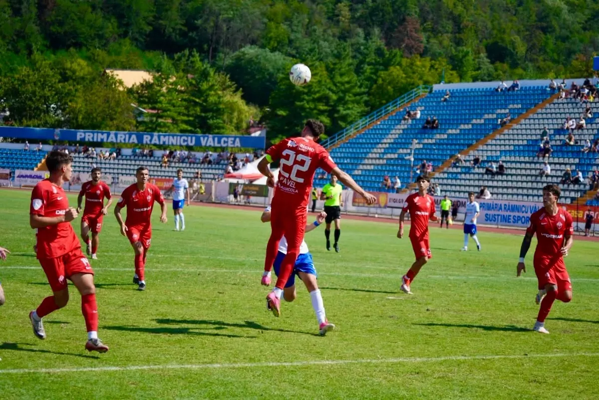 Valcea Bacau