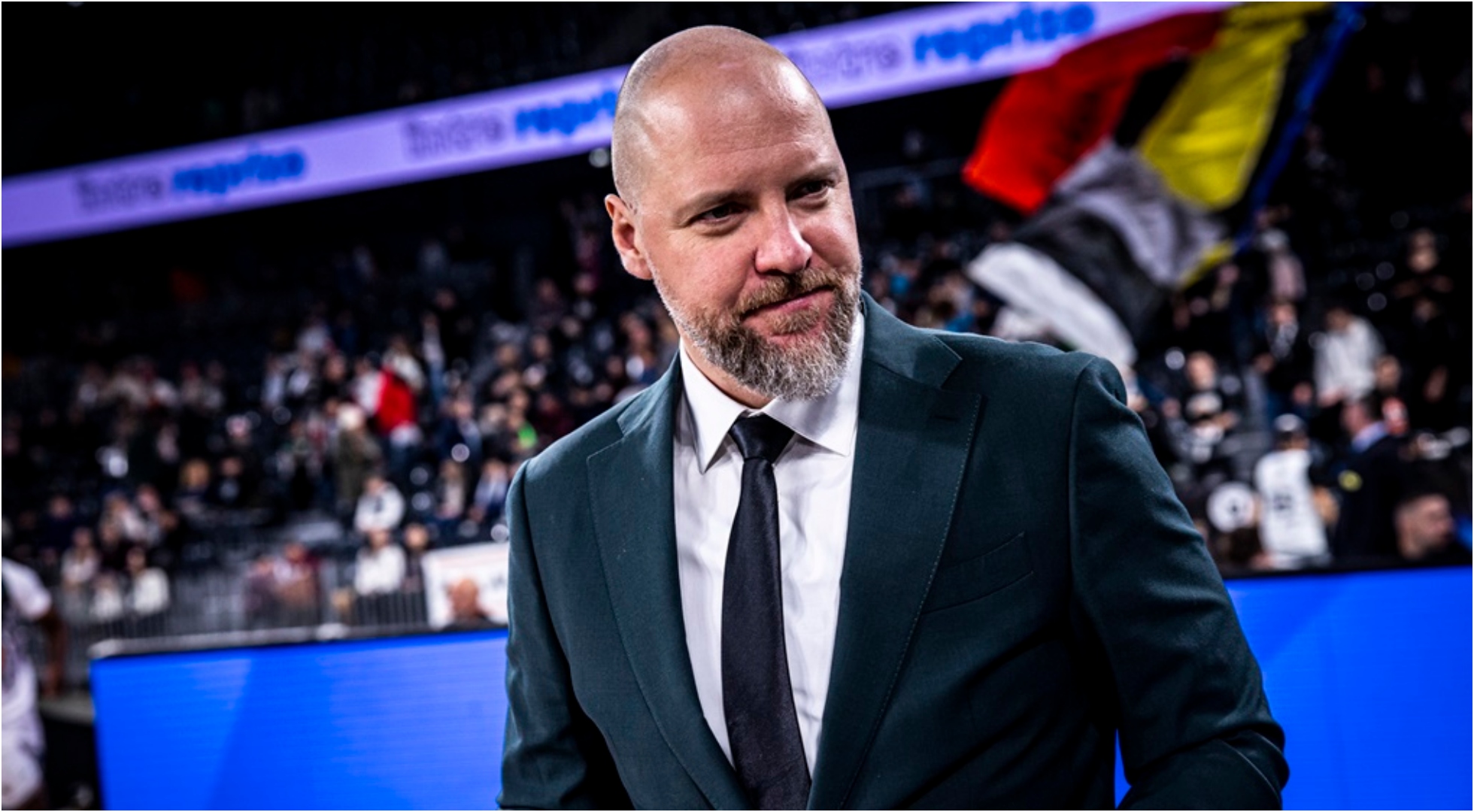 %George Robert Voinea - opinii despre actualitatea sportivă din România% Mihai Silvășan, fostul selecționer al naționalei de baschet a României
