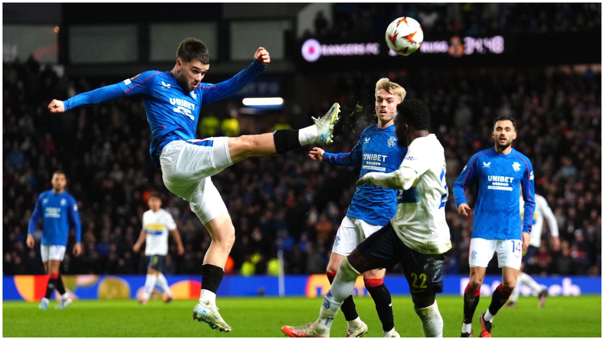 Biletul zilei la pariuri joi 13 august 2026 rangers