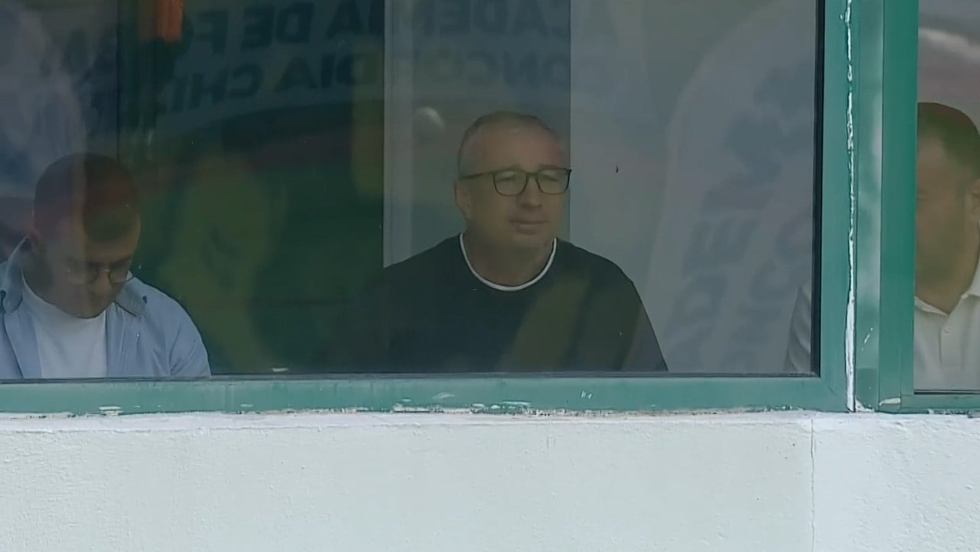 %George Robert Voinea - opinii despre actualitatea sportivă din România% Dan Petrescu răspuns Gigi Becali FCSB