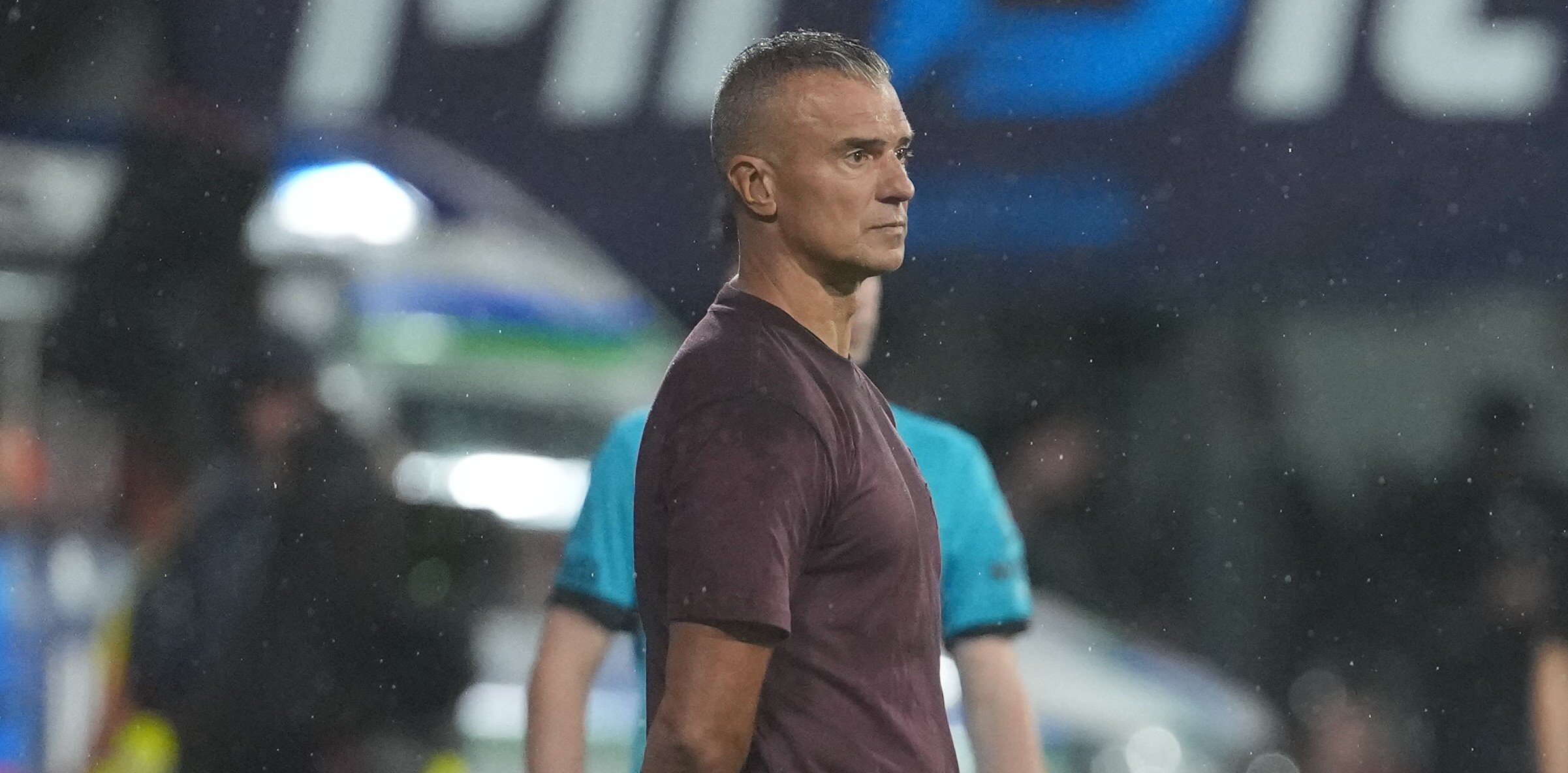 %George Robert Voinea - opinii despre actualitatea sportivă din România% Daniel Pancu UTA Arad Rapid