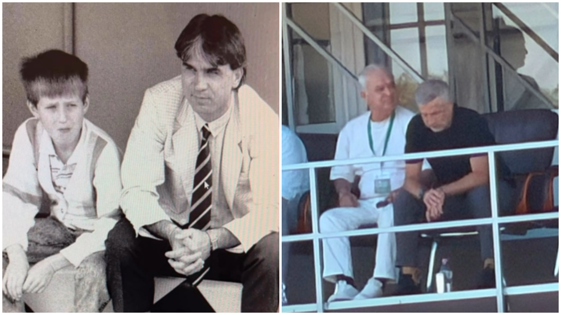 Edi Iordănescu Anghel Iordănescu