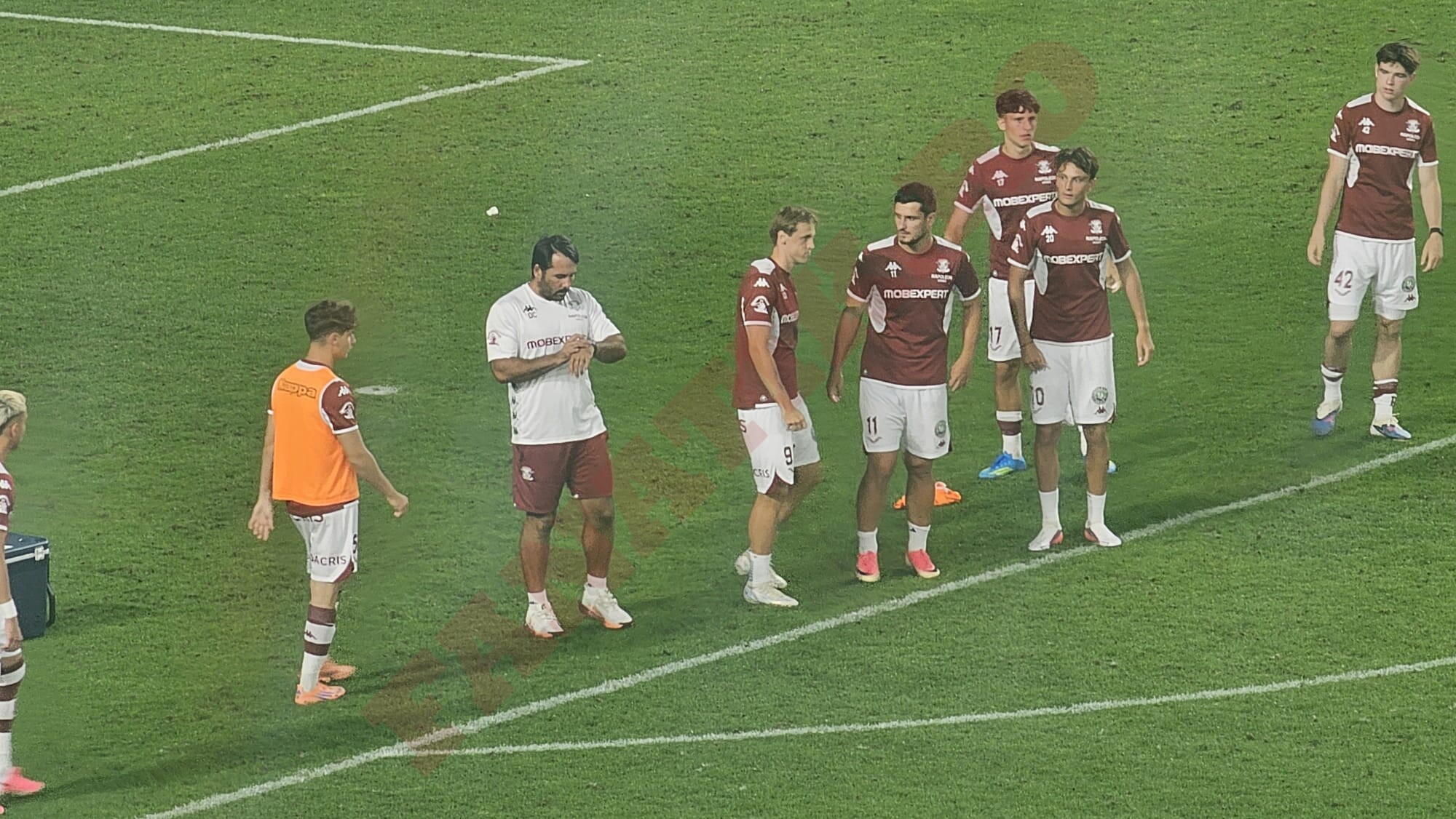 Daniele de Castro