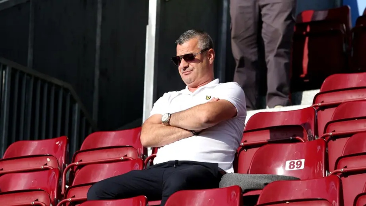%George Robert Voinea - opinii despre actualitatea sportivă din România% Neluțu Varga