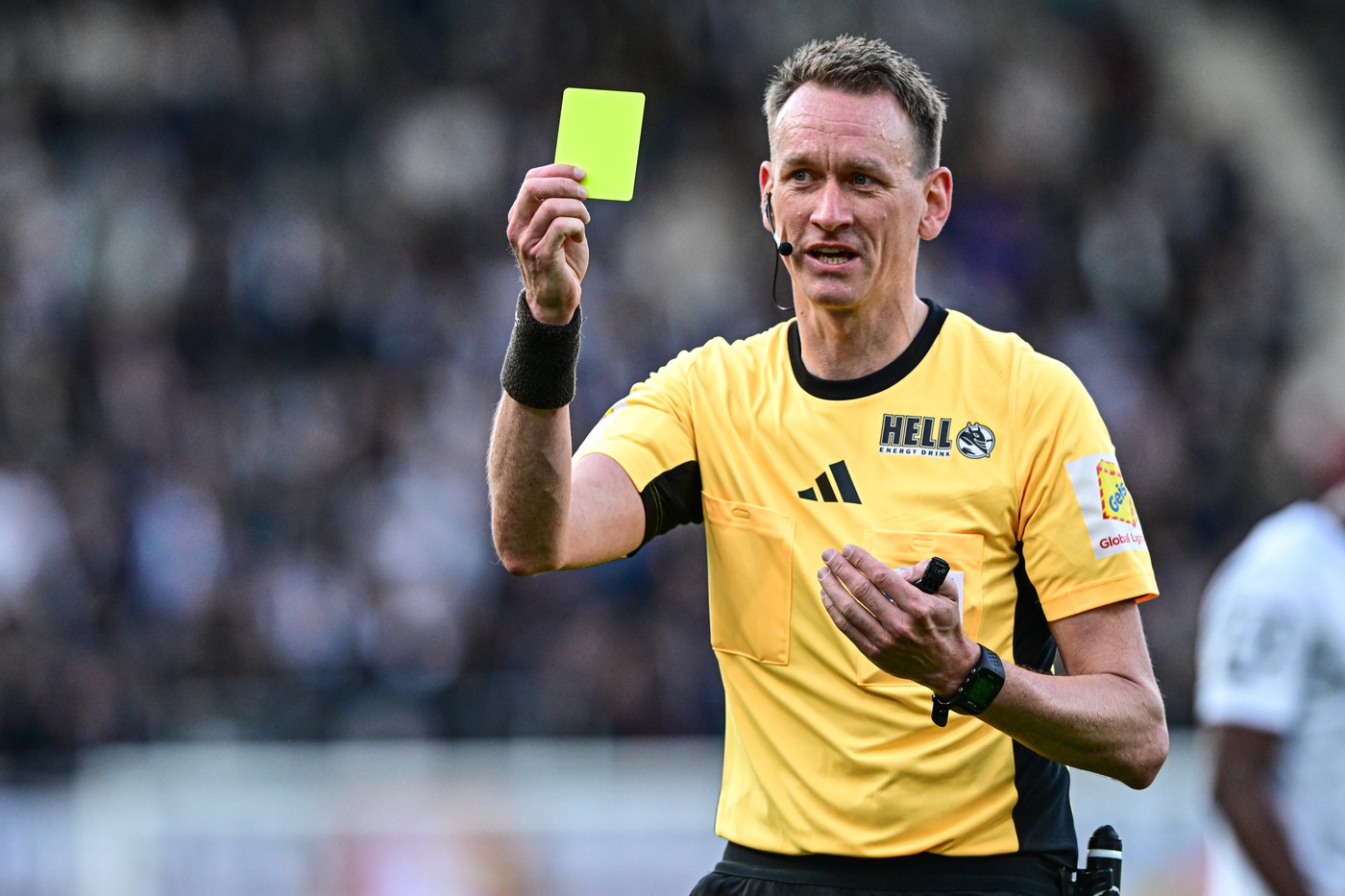 %George Robert Voinea - opinii despre actualitatea sportivă din România% Ondrej Berka arbitru KuPS Kuopio Universitatea Craiova