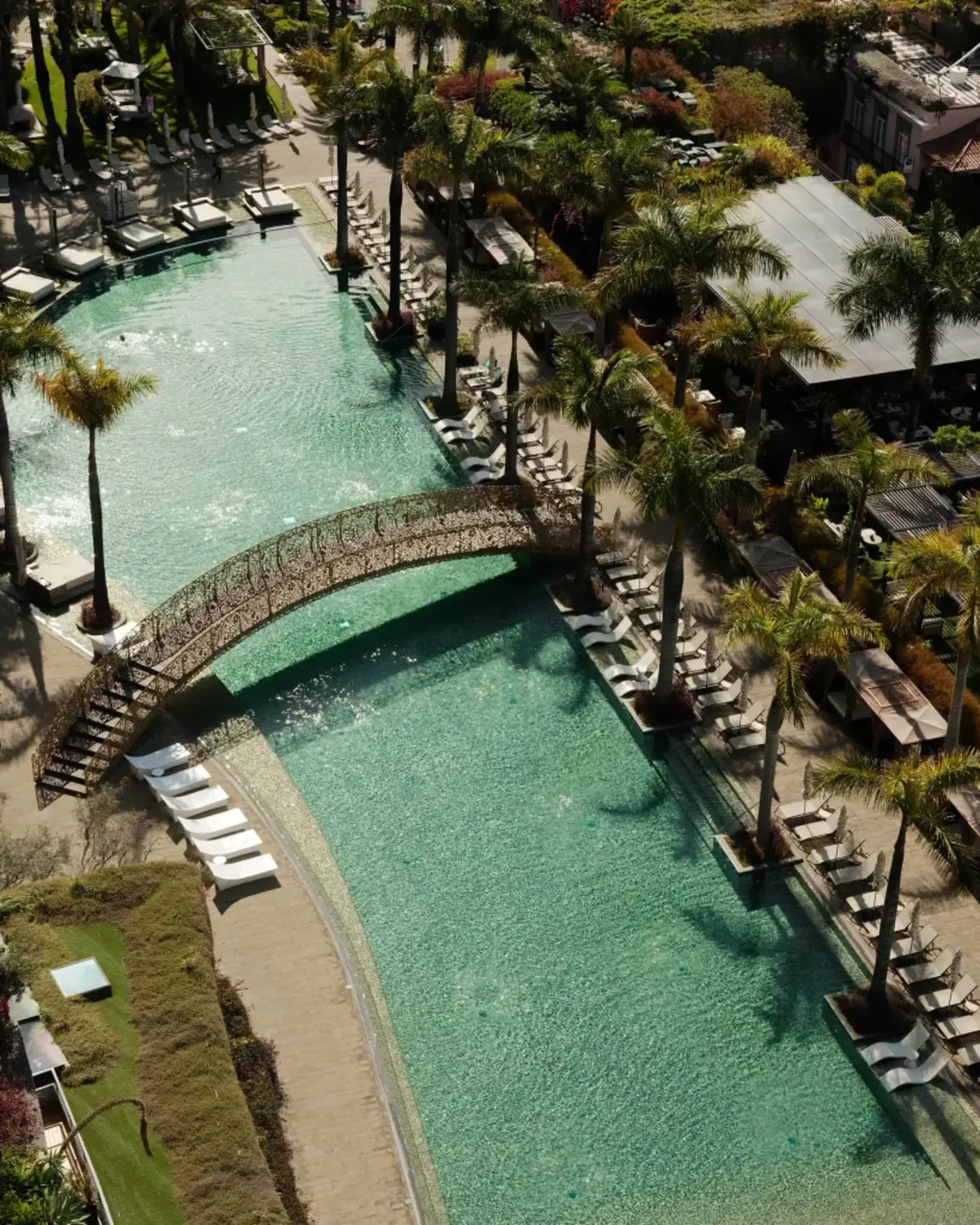 piscina 18 metri