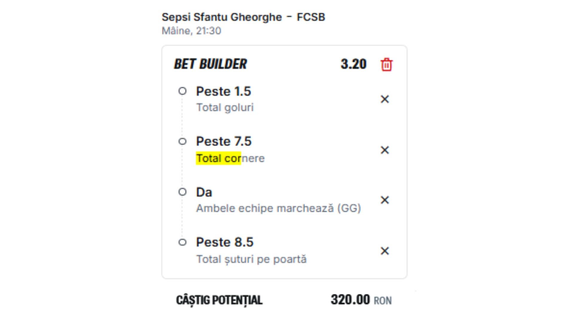 %George Robert Voinea - opinii despre actualitatea sportivă din România% Pontul zilei la pariuri