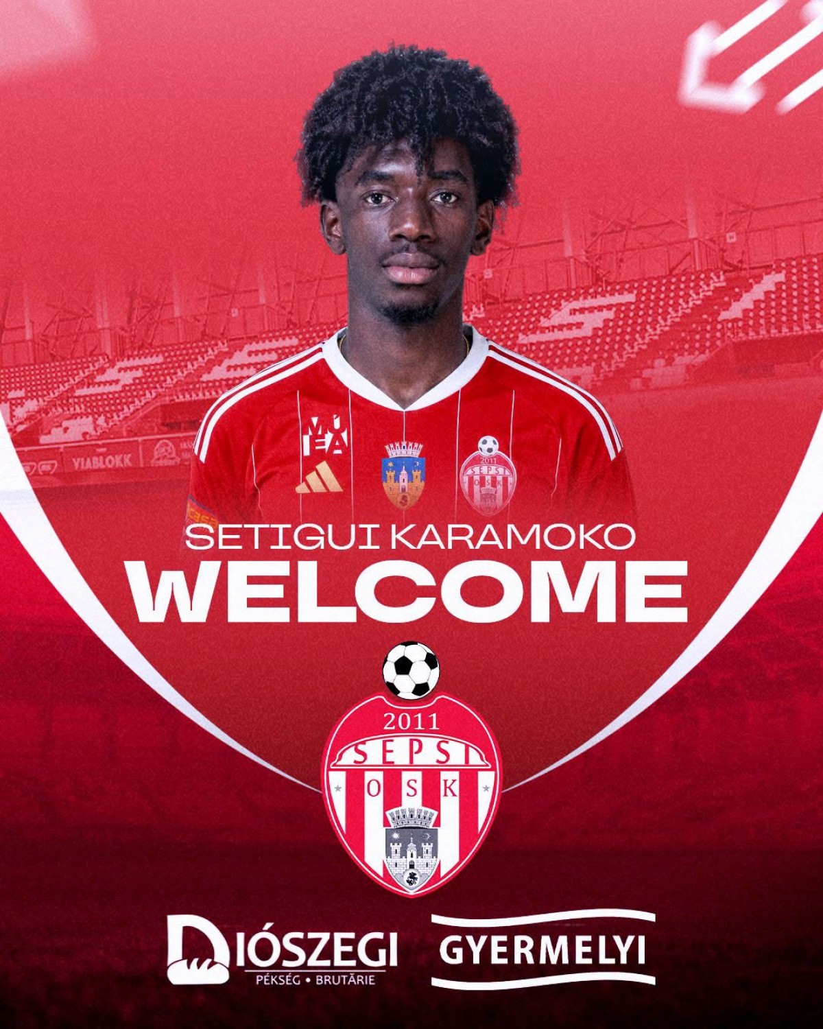 Setigui Karamoko Sepsi