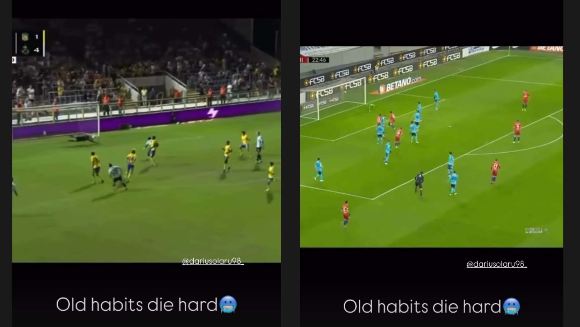 %George Robert Voinea - opinii despre actualitatea sportivă din România% Ștefan Târnovanu Darius Olaru gol Royal Union Saint-Gilloise