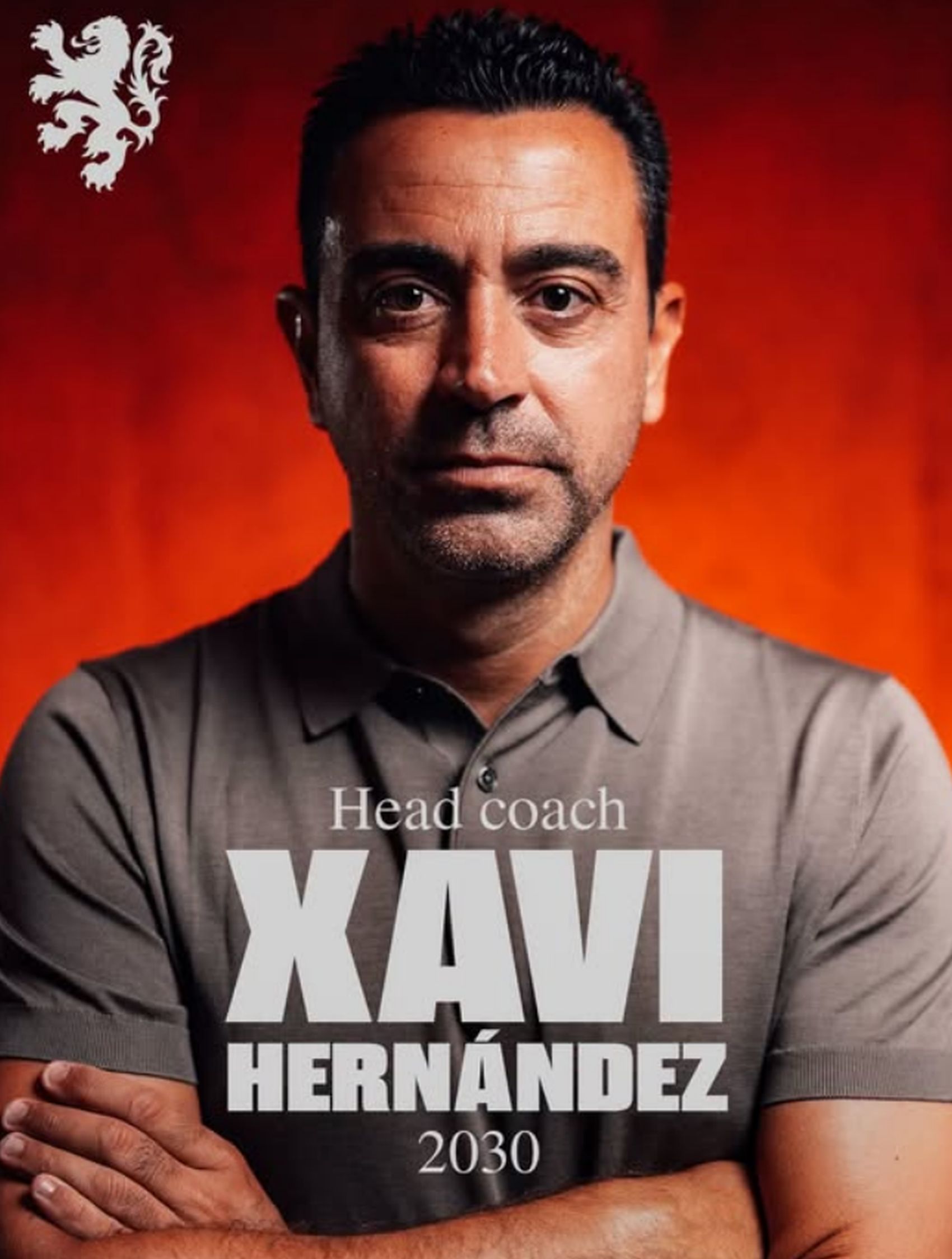 %George Robert Voinea - opinii despre actualitatea sportivă din România% Xavi a ales „Portocala Mecanică”